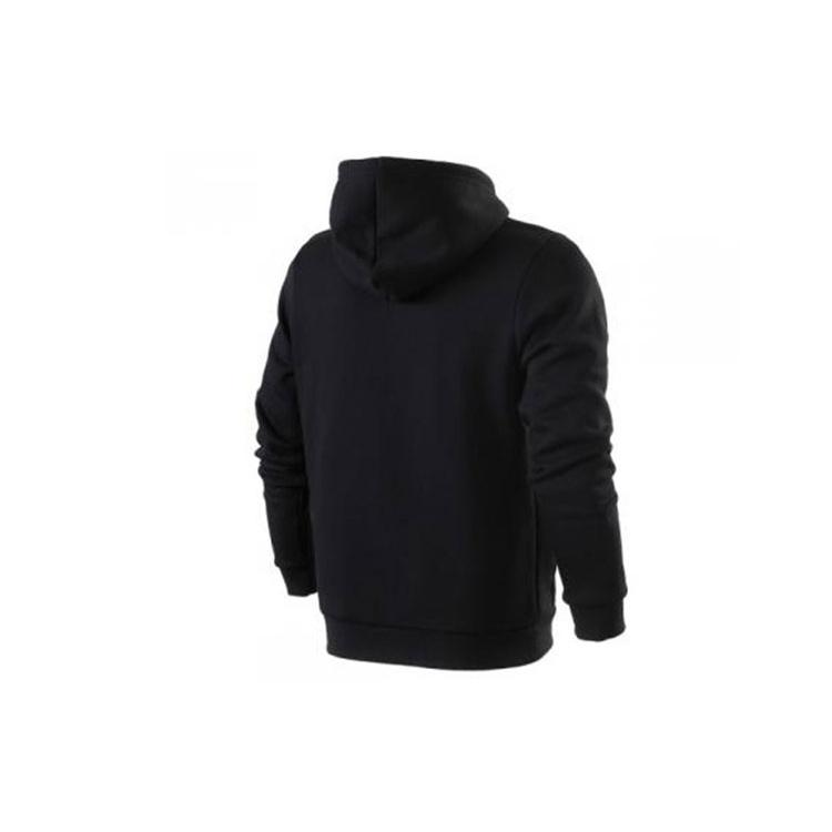 Спортивная одежда Air Jordan Flight Fleece Черная Мужская AH4510-010