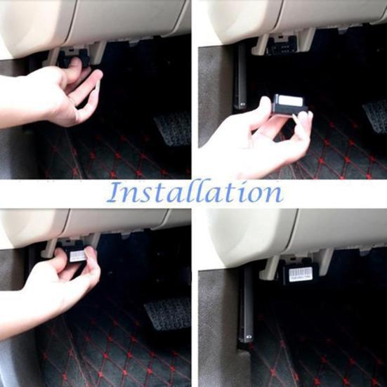 Automatic OBD Car Opening Module Window Closer for System Chevrolet Cruze Buick