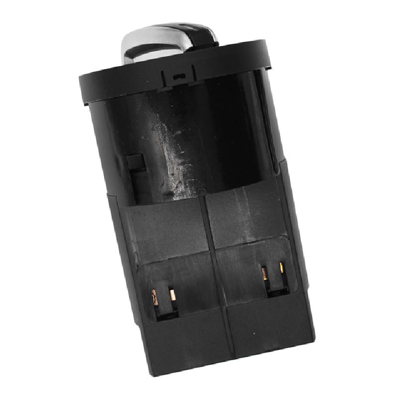 Для VW Golf MK4 Jetta 4 Bora Passat B5 хромированный переключатель управления фарами переключатель управления противотуманными фарами 3BD941531/3BD 941 531