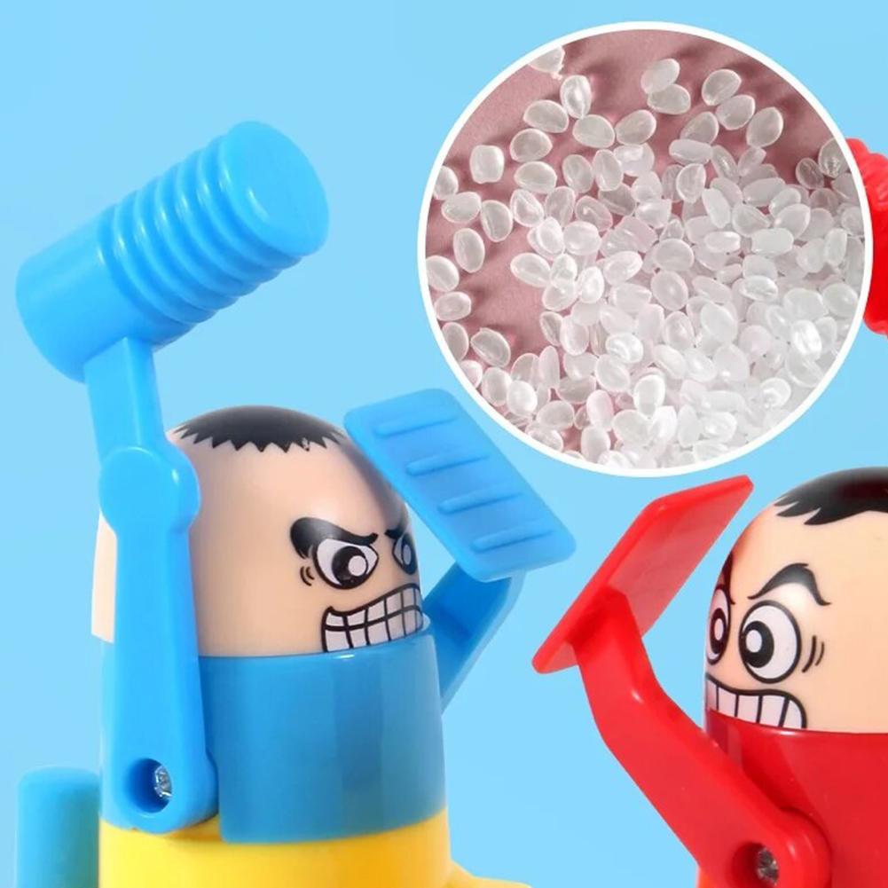 Мини-игры для детей с куклами на двоих, мини-игры с куклами на двоих, игра «Удар головой»