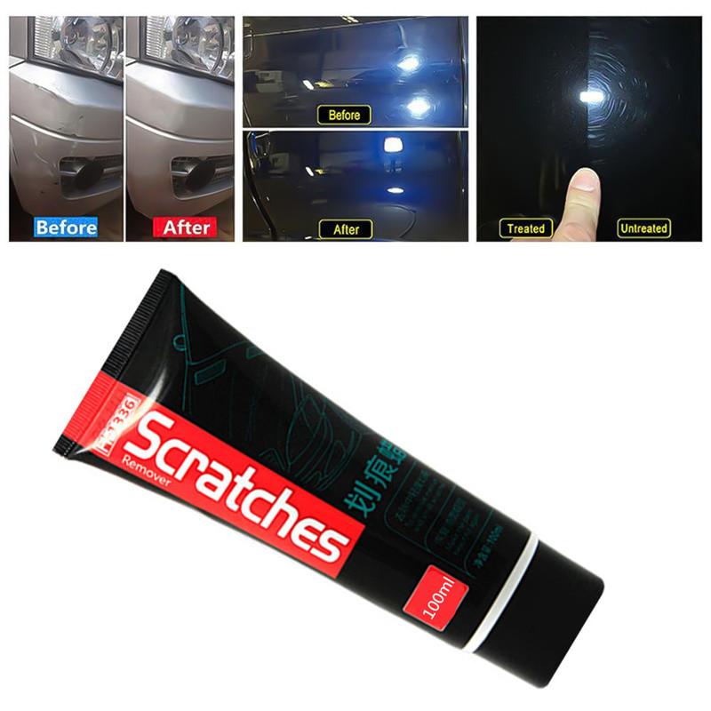 Ремонт царапин на автомобиле Автомобильный состав для кузова автомобиля, воск, средство для ухода за краской, средство для удаления царапин, антиокислительное средство для полировки, шлифовки, средства для технического обслуживания автомобиля