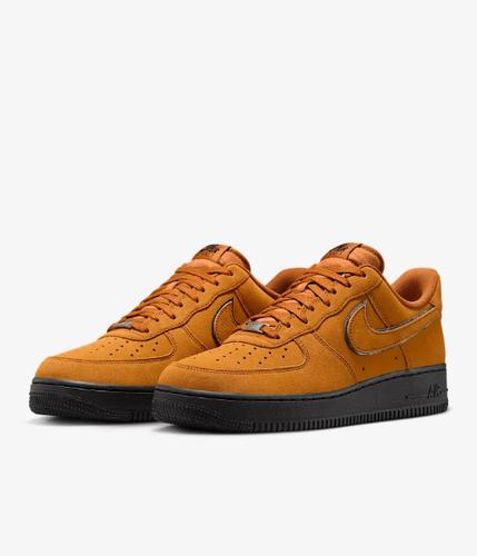 Nike Кроссовки Air Force 1 '07 LV8 для мужчин HQ1966-700