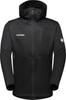 Mammut Ultimate VII Softshell Hooded Jacket черный
