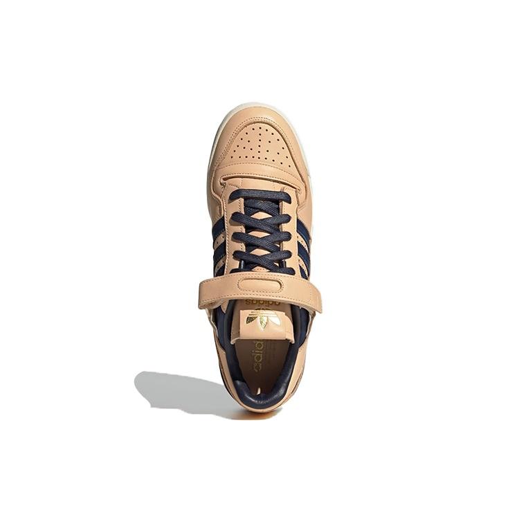 adidas Forum 84 Low 'Tan Blue' Men's FY7792