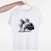Evolution Of A Judo Unisex T-Shirt O-Neck Short Sleeves Summer Casual Fashion And Tshirt