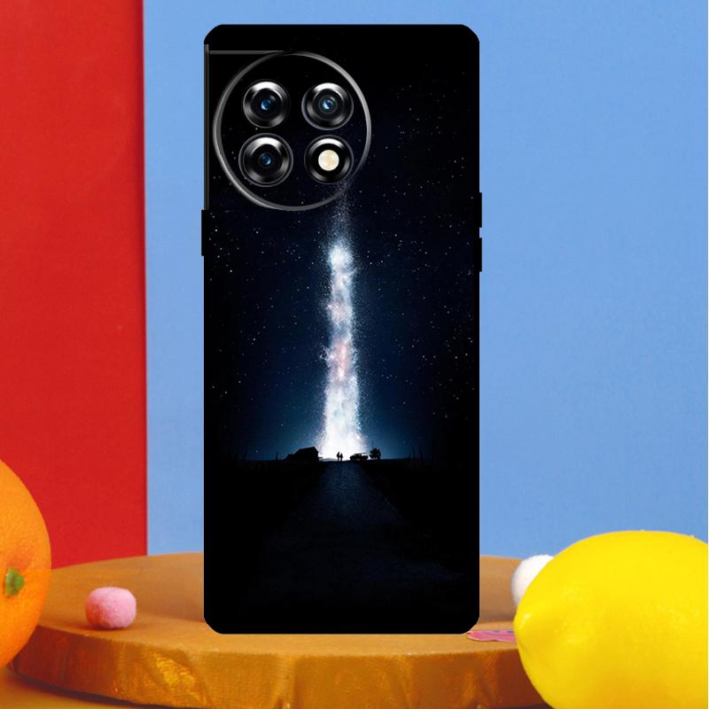 Interstellar Movie Cover For OnePlus Nord CE 4 2 3 Lite N30 N10 N20 OnePlus 13R 13 12 12R 11 10 Pro 10T 8T Case