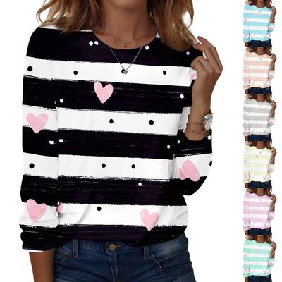 Топы – Пуловеры и лонгсливы