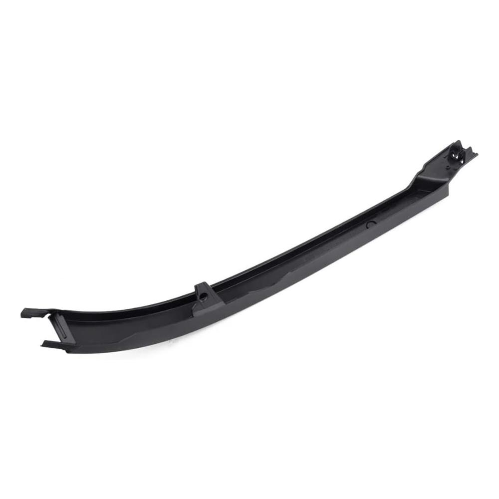 Пара нижних накладок под фары для Mercedes Benz ML320 ML350 ML430