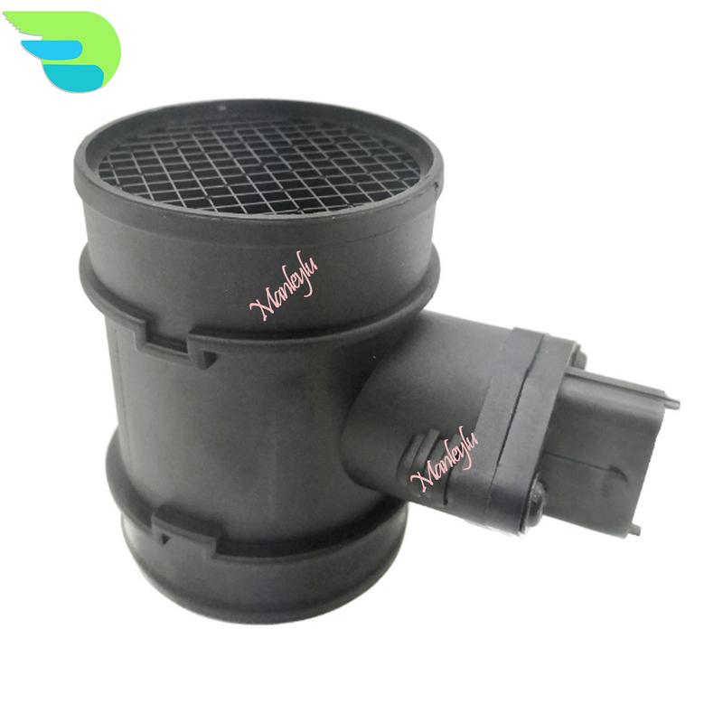 0 281 002 447 28164-27000 836645 93180992 Mass Air Flow Meter MAF Sensor For HYUNDAI TRAJET ELANTRA KIA CARENS II FJ