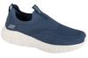 Bobs B Flex - Frigid Edge, Mens Navy Sneakers