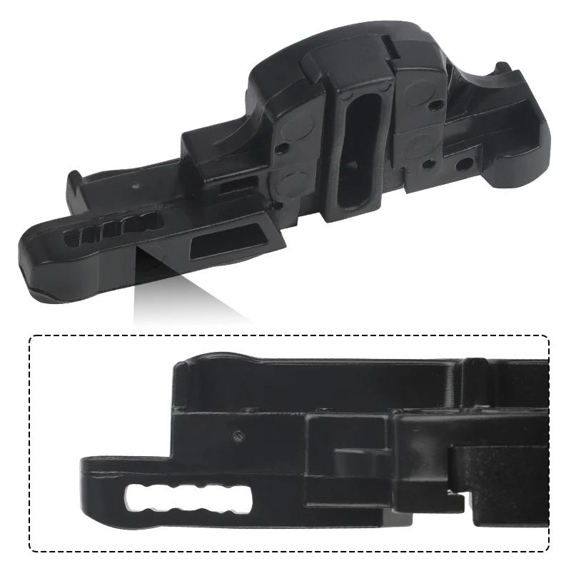 Car Sunroof Bracket Slider Buckle Rail Clip Repair Ki For Jeep Renegade 2015-2021 Auto Sunroof Frame Bracket 77368445 77368446