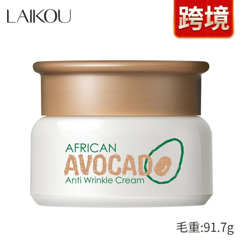 Увлажняющий и увлажняющий уход за кожей LAIKOU Крем с маслом африканского ши