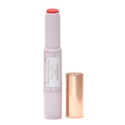 Stay-On Balm Rouge 03 Tiny Sweet Pea 2.7g - Увлажняющая помада