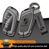 Roewe RX5 RX3 I5 Clever I6 MAX Car Key Shell Cover for 23 Plus 3rd Gen