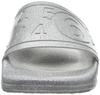 Maison Sandals HotelPoolSlides Silver см [MMSIX Margiela] S59WX0060-P4531 Женские 23,5 [Товар]