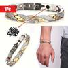 New Magnetic Therapy Slimming Bracelet Loss Energy Bracelet Twisted Dragon Magnets Jewelry Health Care