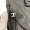 GIVENCHY BK508HK17P logo Nylon Essential U Backpack Â· Daypack black Nylon Used