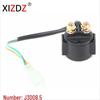 3008.5 Series GY6 FXD 12V Starter Relay