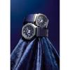 Casio G-Shock GM-2110SH-2AJF Men's Navy Watch Metal Covered Eco-Friendly Material