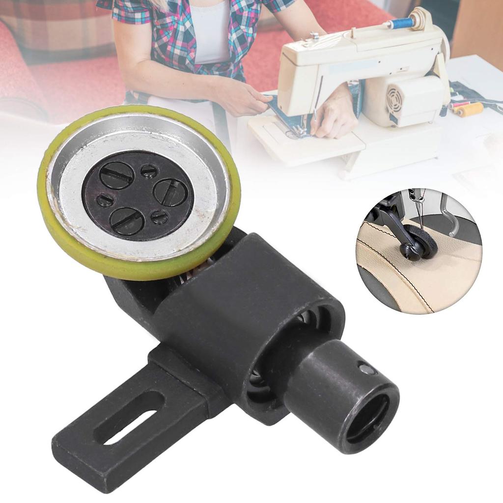 Sewing Machine Holder Sewing Machine Roller Holder Improves Work Efficiency Diameter Replacement Holder Repair Rust Proof Improves Work Efficiency