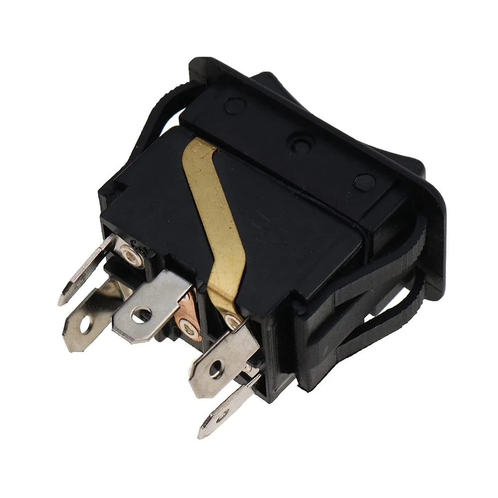 6665315 Headlight Switch For Bobcat 450 453 463 553 751 753 763 773 953 963 S70