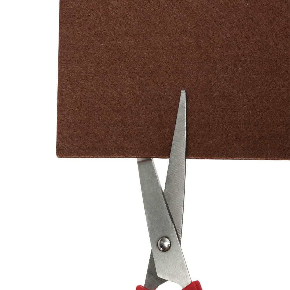 Table Sofa Chair Fittings Anti Noisy Furniture Leg Felt Pads Floor Protector Anti-slip Mat