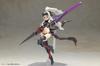 Kotobukiya Frame Arms Girl Durga II 165mm Plastic Model <Noir Ver.> (Approx. tall, Non-scale Kit)