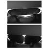 6PCS Car Sunshade Front And Rear Windshields Privacy Windows Sun Protection   Thermal Insulation Sunshades Car Accessories