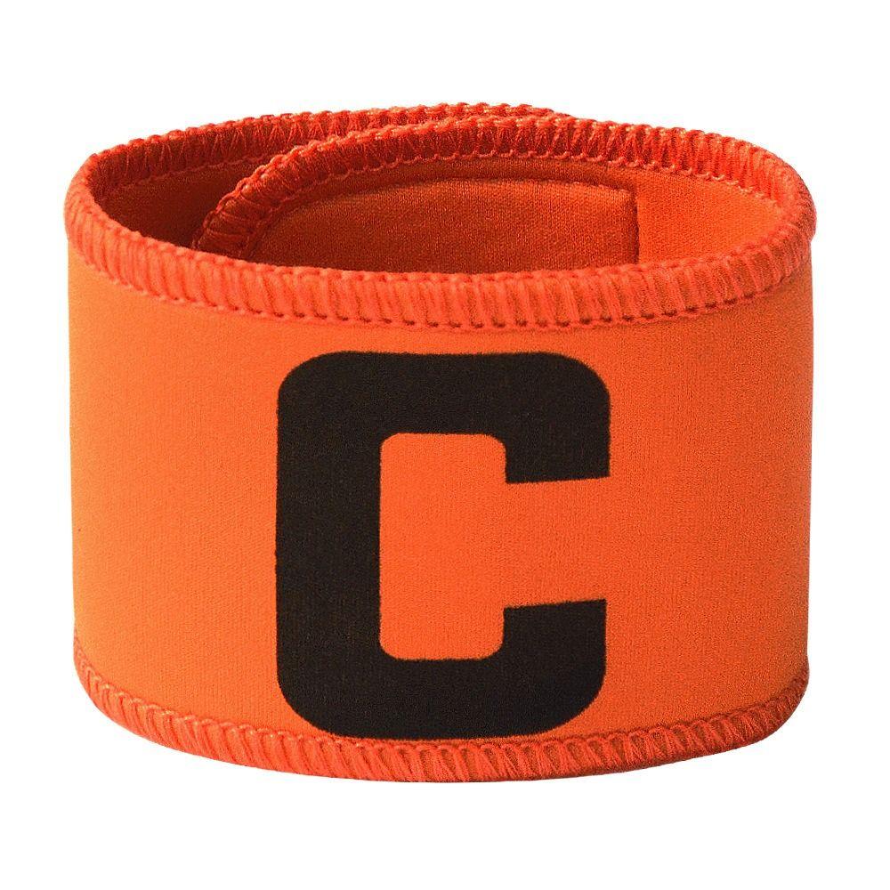 C-shaped Soccer Armbands Adjustable Squad Armbands Sports Armband Sports Arm Band Soccer Gift
