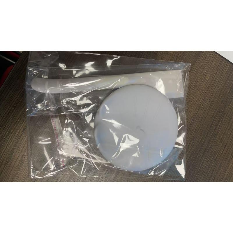 Cat Can Spoon, Dog Wet Food, Pet Feeding and Stirring, Long-handled Cat Spoon, Can Open Lid, Pet Can Spoon