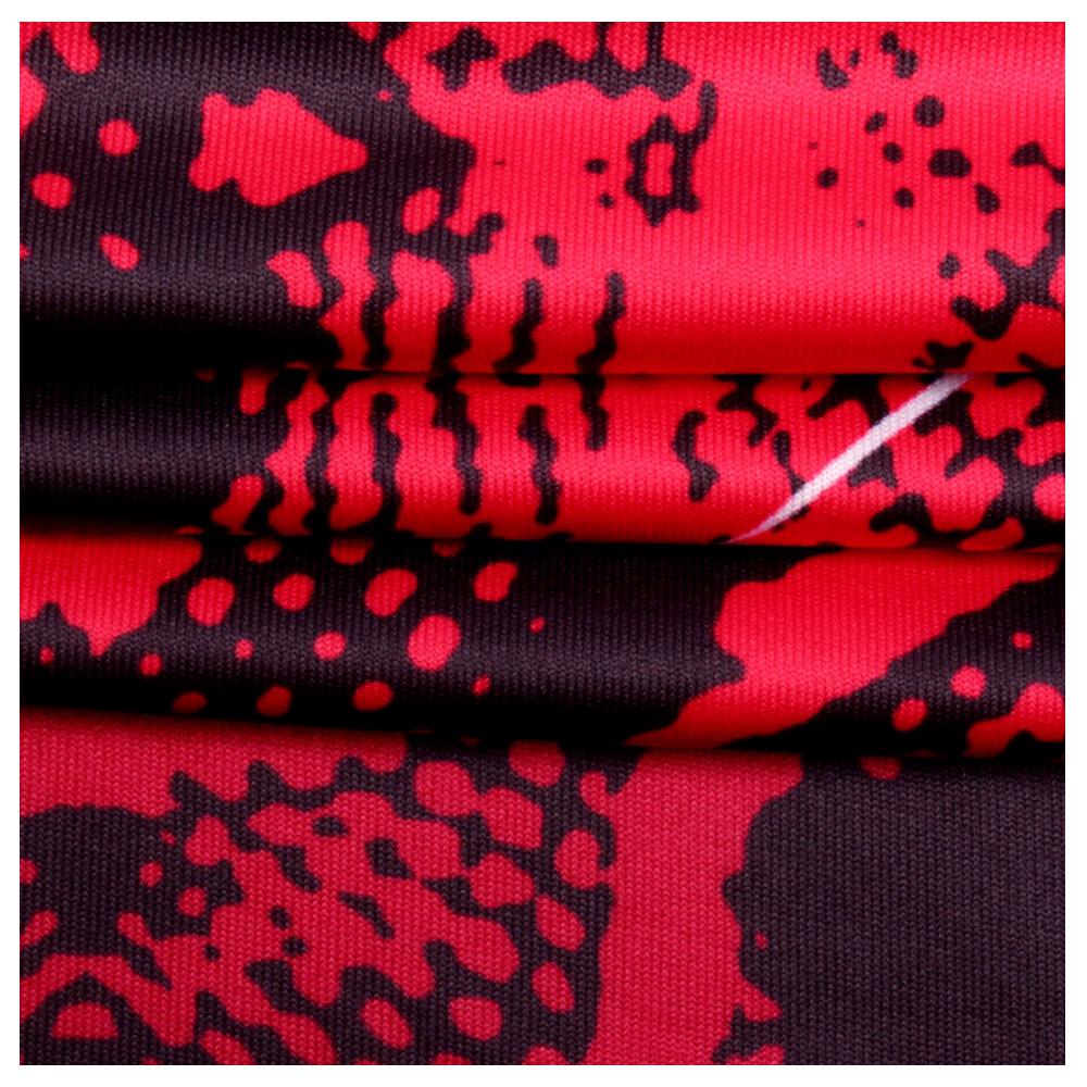 Мужской спортивный быстросохнущий костюм для фитнеса, тренировочные колготки для бега, дышащая компрессионная спортивная одежда