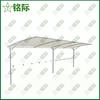 Mingji Membrane Structure EV Charging Carport and Awning