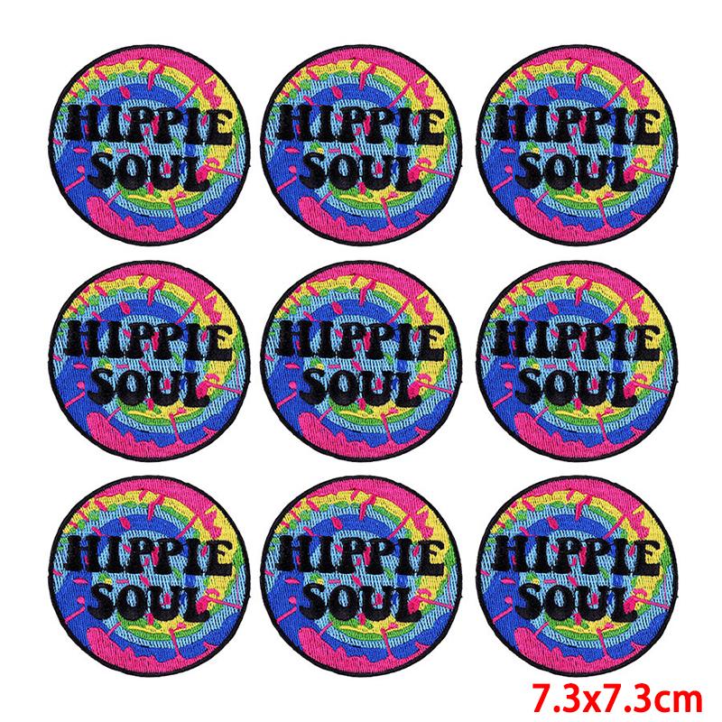 10 шт./лот, оптовая продажа, вышивка, железные нашивки для одежды, нашивки для одежды, куртки, декор, аппликация, принадлежности для шитья