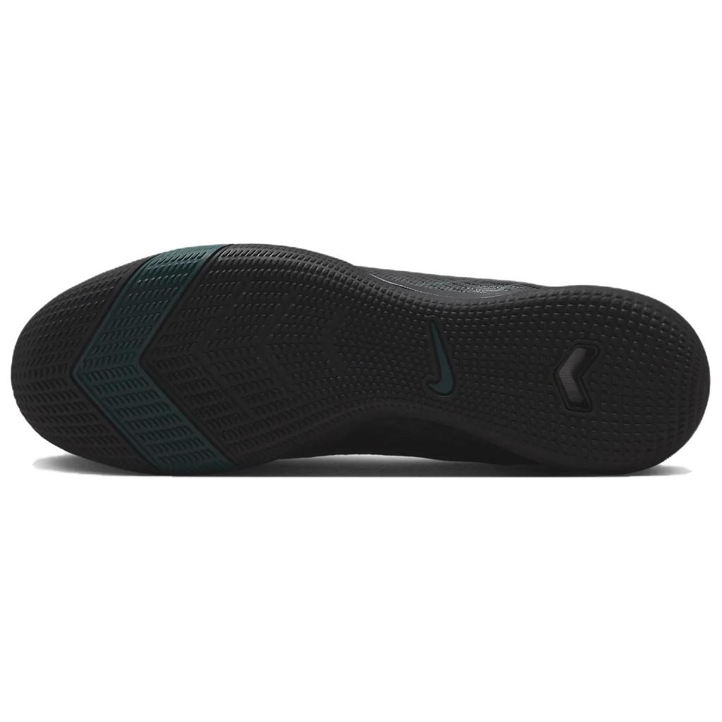 Nike Кроссовки Mercurial Superfly 10 Academy IC 2024 Shadow Pack Unisex Black Deep-Jungle FQ8332-002