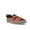 Vans Vault X Nicole Mclaughlin Слипоны VP VR3 LX Унисекс Коричневый Серый VN0009VYBXG
