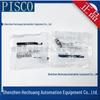 Оригинальный никелированный фитинг PISCO CPPE7-01/M5 Легкий фитинг для трубок