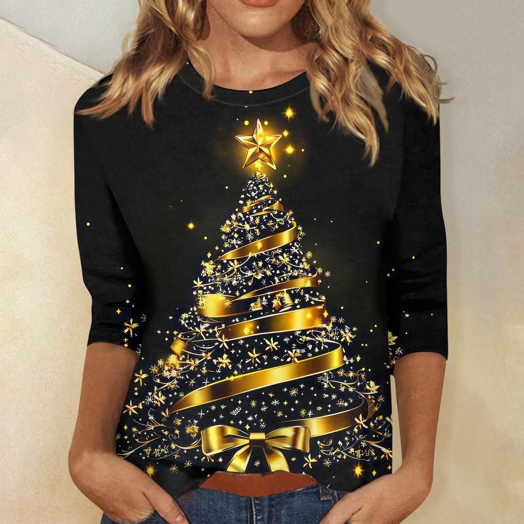 Женская модная повседневная толстовка с капюшоном на Хэллоуин с декорированными пуговицами и длинными рукавами, футболка