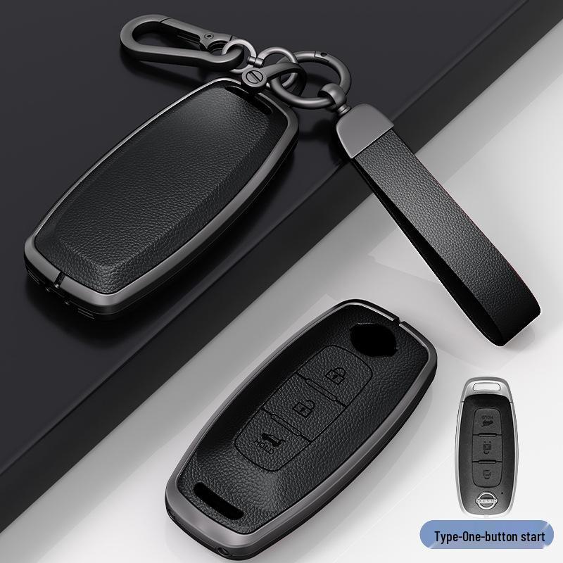 2023 Nissan 14th Gen Sylphy, Altima, Qashqai, Tiida, Bluebird Key Cover Shell