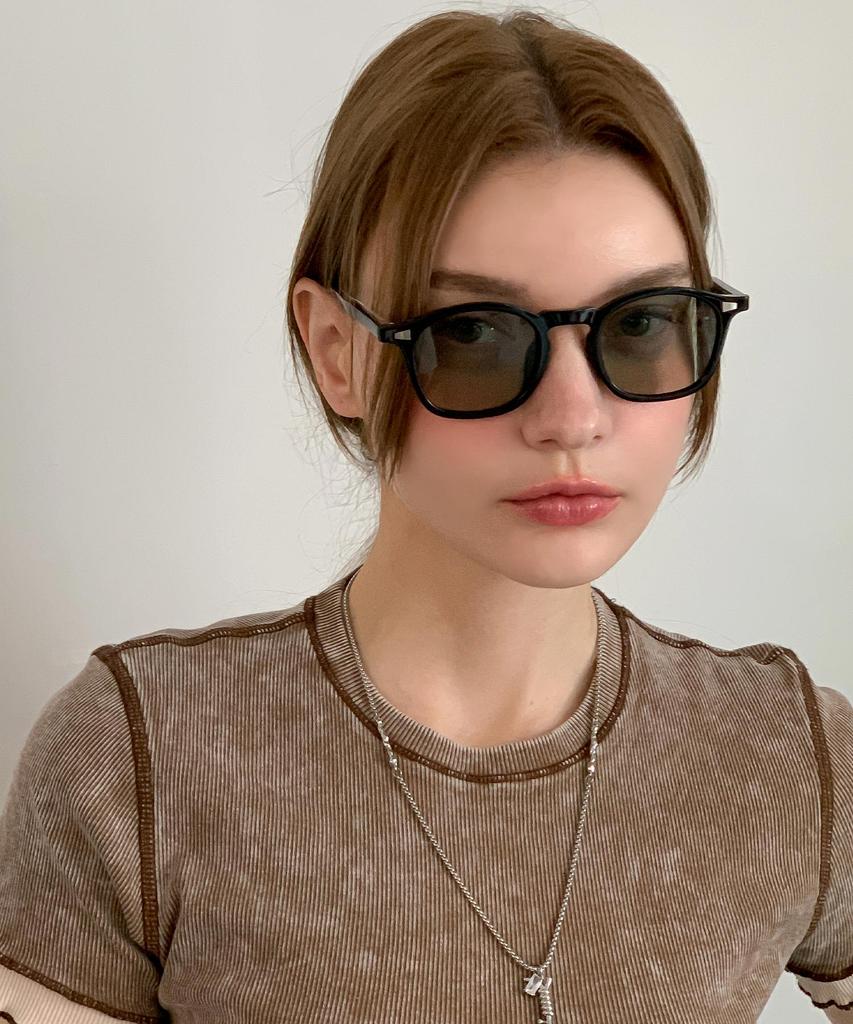 Baseukala Vs2108 (2Цвет) Солнцезащитные Очки