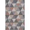Rovigo Home Washable Printed Carpet RVGHOME0496