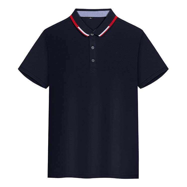 BMY AMD603 Рубашка ПОЛО из ледяного волокна 190G 603