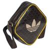 Adidas Оригинальная сумка в форме ромба с монограммой Adidas JD5374