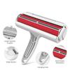 Pet Hair Remover Roller Pet Hair Remov Cleaning Removing Dog Cat Self Cleaning Lint Pet Hair Remover  One Hand Operate