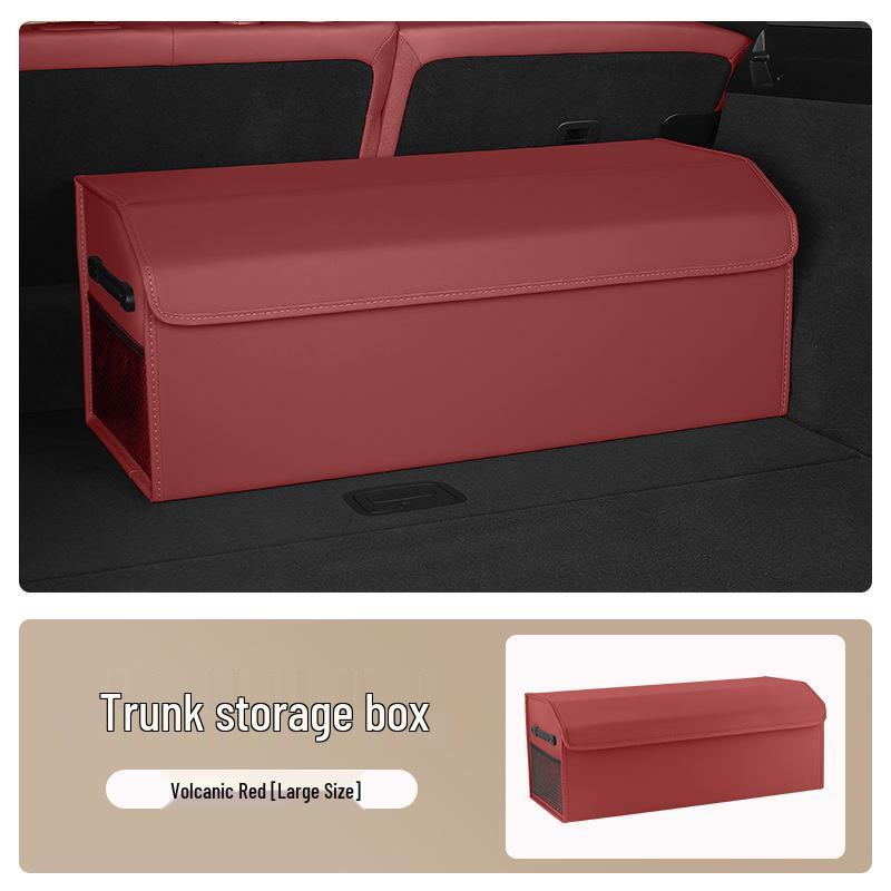 Mitsubishi Outlander, ASX, Eclipse Cross, Pajero Car Trunk/Storage Box