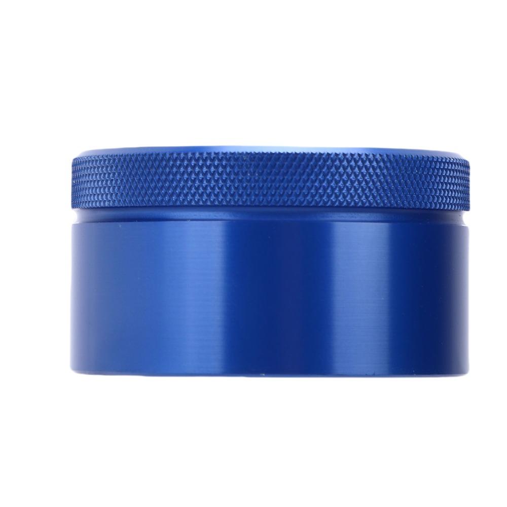 Aluminum Alloy Suspension Fork Cap Socket Tool Bike Fork Cap Nut Socket Air Chamber Cap Adjustment