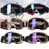 New Outdoor Off-Road Vehicle Motorcycle Riding Goggles Skiing Sports Windproof Goggles Rock Climbing Eye Guard