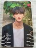 [USED] Anonymous Delivery Changbin Photo Book Trading Card Stay In London Photo Book
