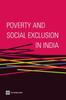 Книга Poverty and Social Exclusion In India