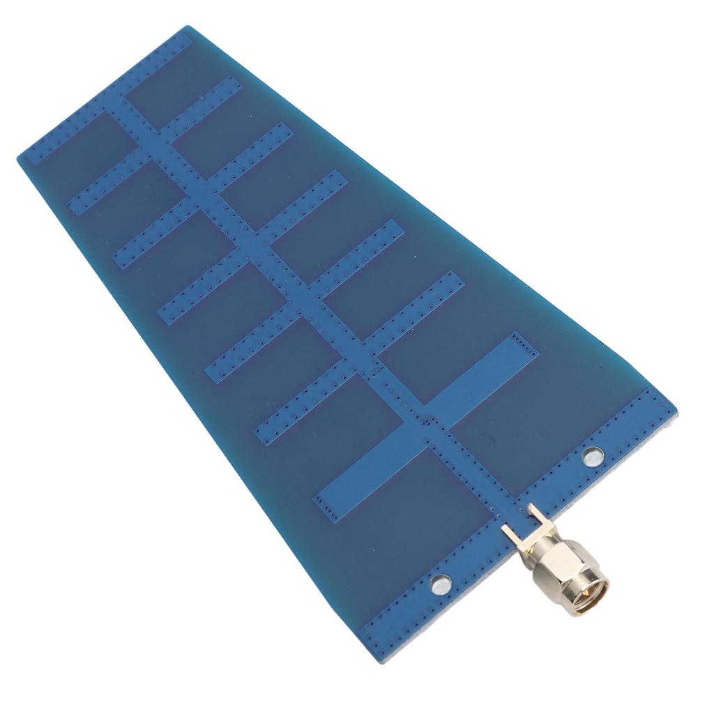 12dBi 2.4GHz 5.8GHz Dual Band WiFi Directional PCB Yagi Antenna Wireless Network Card Adapter FPV Dr