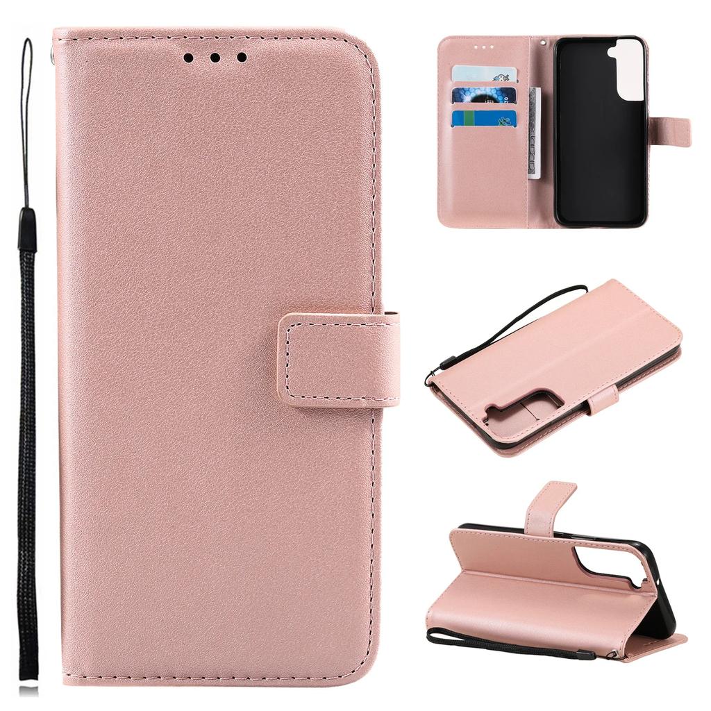 PU Leather Case For Samsung Galaxy S23 S21 S20 FE Ultra S10 Lite S10e S9 S8 Plus Note 20 10 9 8 Card Slot Funda Flip Wallet Case